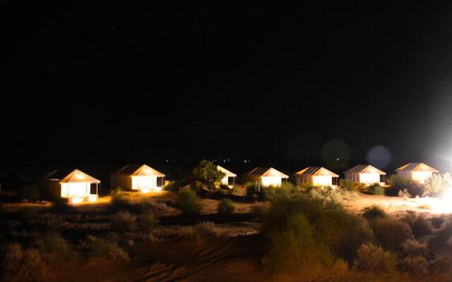 Sangram Desert Camp