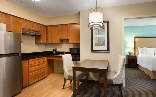 Homewood Suites by Hilton Houston-Westchase