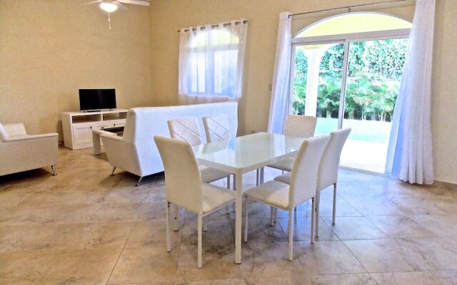 2 Bedroom Townhouse at Ocean Village