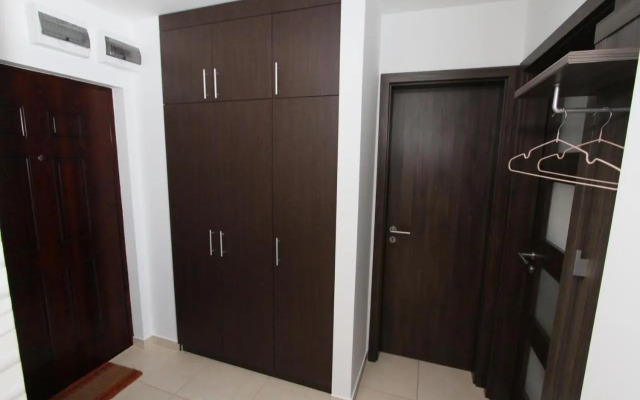 Blonde River Apartman Sőtér Szeged