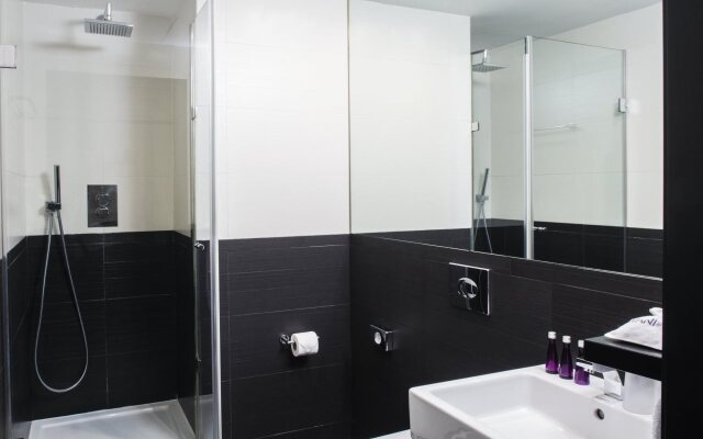 Avani Avenida Liberdade Lisbon Hotel