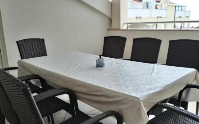 Apartments Rose Novalja