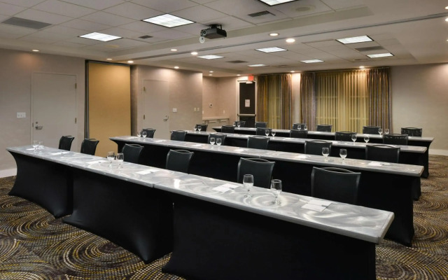 Hilton Garden Inn Napa