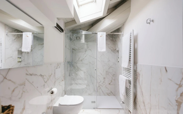 Villa Turco Berti Luxury Apartments&SPA