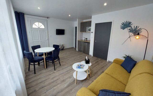 Logis Loire Hotel