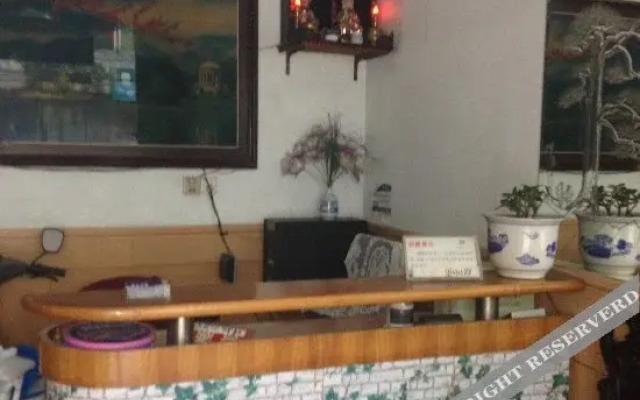 Zhongxin Hotel