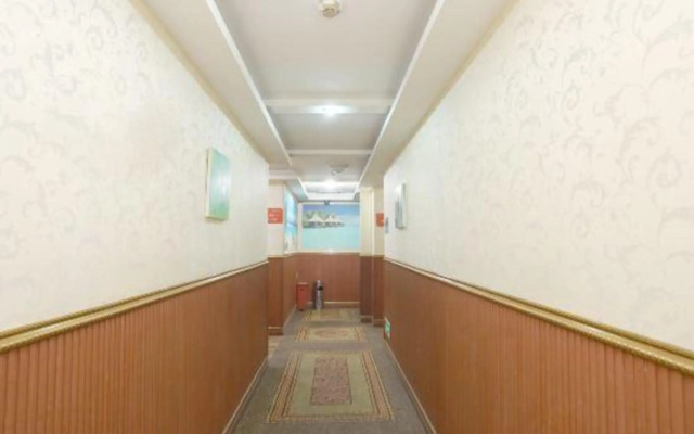 Chongqing kelai hotel (former kelai store of aful hotel)