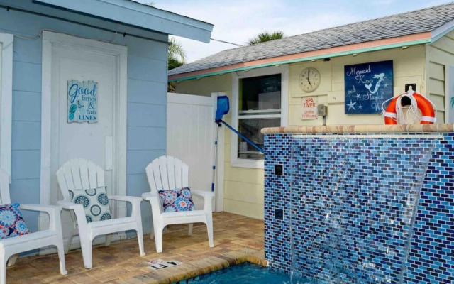 Great Shape After Idalia, Englewood