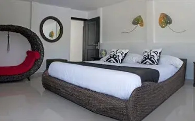 Le Castel Blanc Hotel Boutique