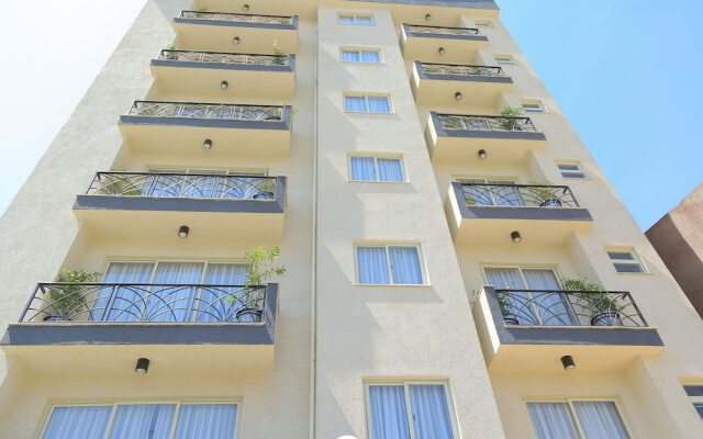 Destiny Addis Apartment Hotel