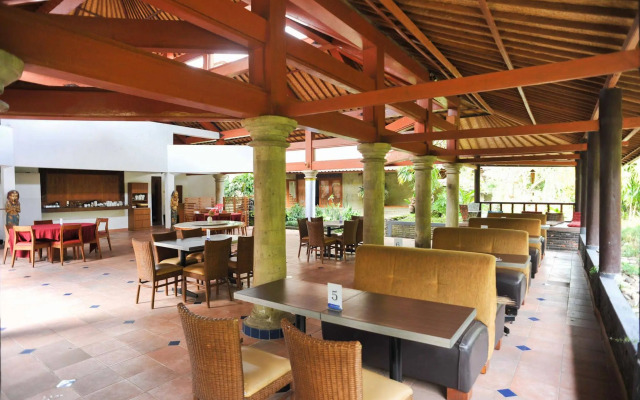 Airy Ubud Hanoman Padang Tegal Bali