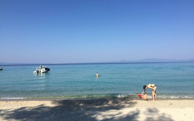 Petra Mare Villas