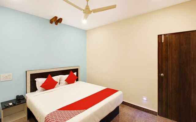 Capital O 23543 Hotel Vaishnavi