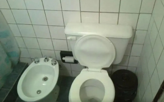 Hospedaje Los Quebrachos