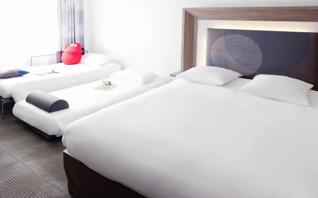 Novotel London Blackfriars