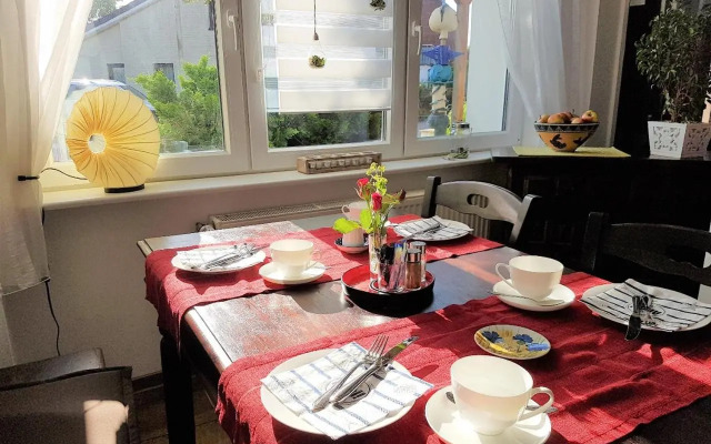 Pension Walmeer