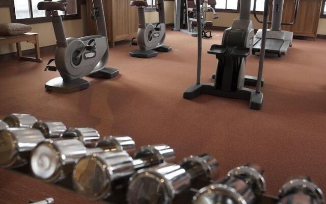 Résidence & Spa les Sources de Marie - Arc 1950 Le Village