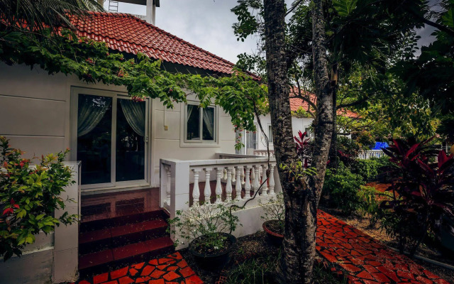 Phu Quoc Paris Beach Resort