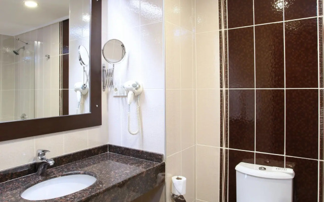 Arya Hotel Business Deluxe