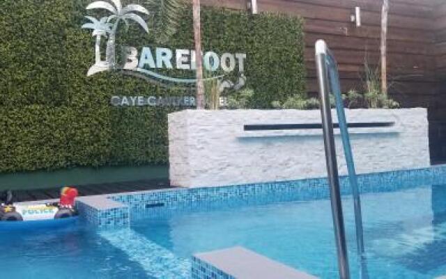 Barefoot Caribe