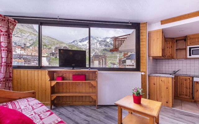 Residence Les 3 Vallees Val Thorens