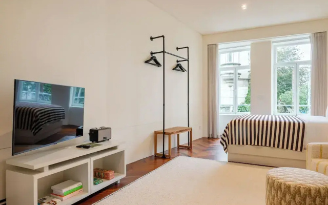 Vila Catarina Luxury Apartments