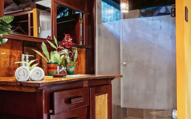 Canto Leela Eco Bungalows