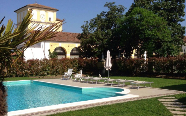 Residence Ca' Beregana