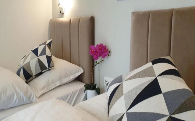 Villa Toni Design Apartments