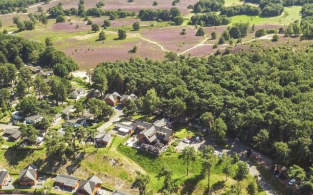 EuroParcs Resort Brunssummerheide 32489