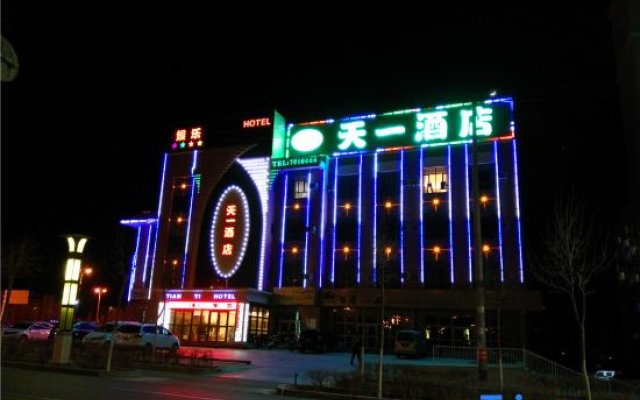 Tian Yi Hotel