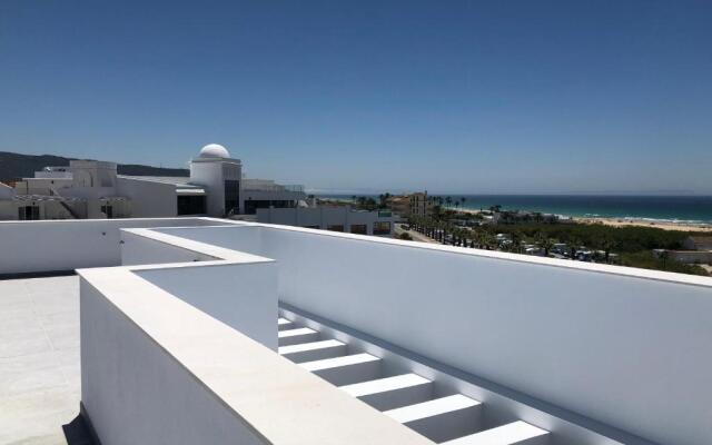 Hotel Playa de la Plata