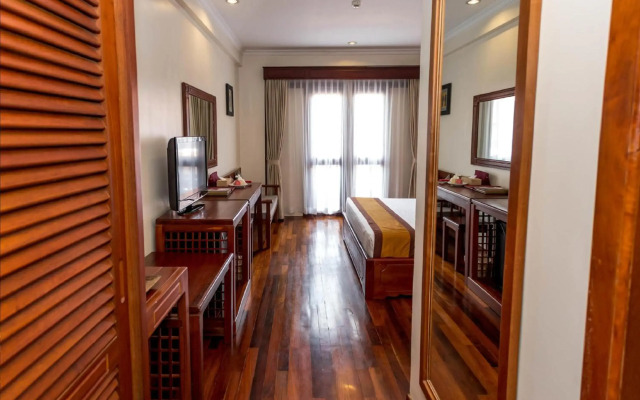 Saem Siemreap Hotel