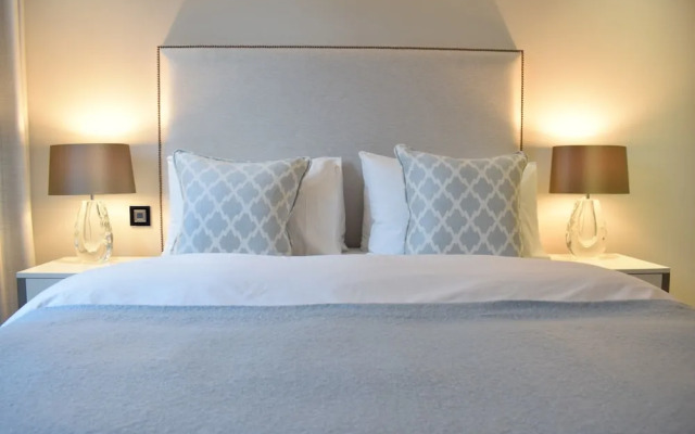 3 Bedroom Flat in Westminster