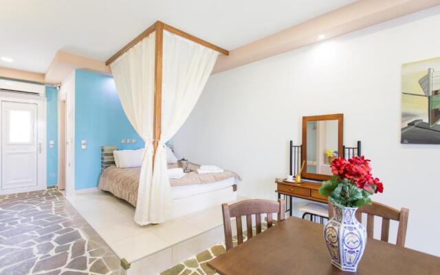 Saint George's Hotel