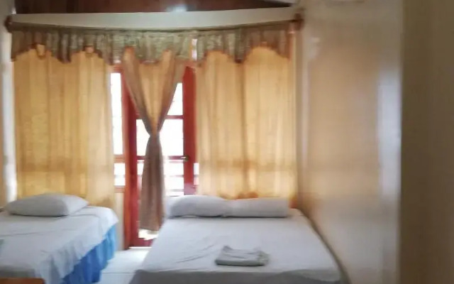 Hostal Miconia