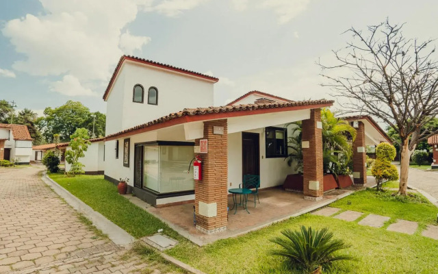 Villas Del Sol Hotel