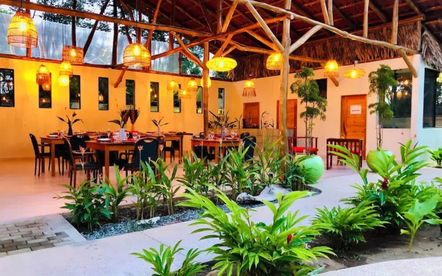 Olinca Boutique Hotel