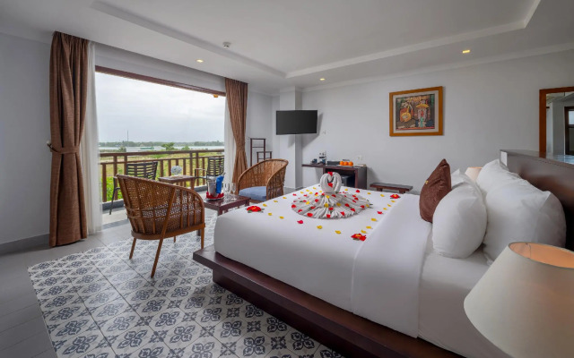 Hoi An Odyssey Hotel