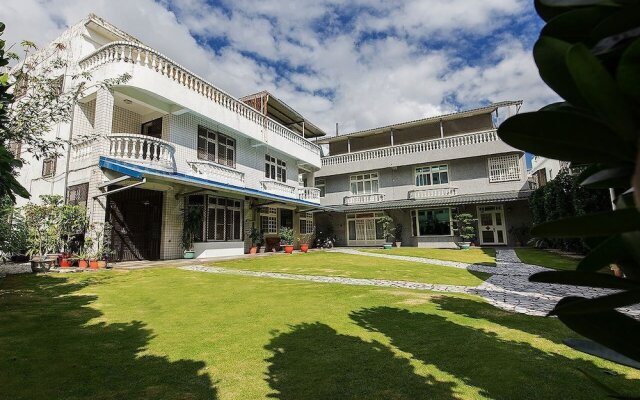 Pu-Ser Guesthouse