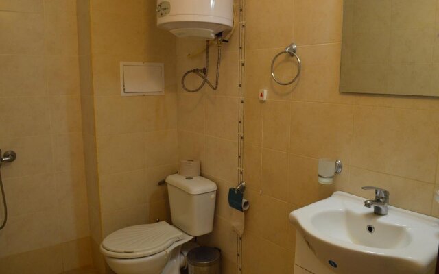 Bon Bon Struma Hotel