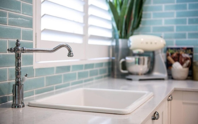Mitch & Mark of The Block - 2 Bdrm Apt North Bondi – Bathroom – Sydney