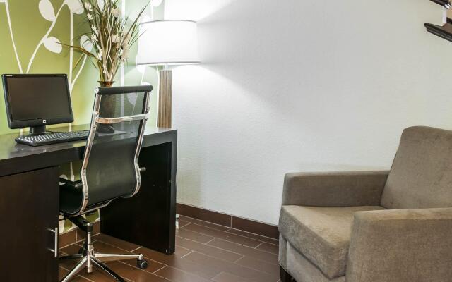 Sleep Inn & Suites