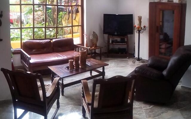 Casa Olier Hotel