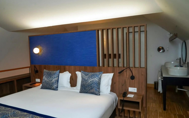 Hotel Villa Odón