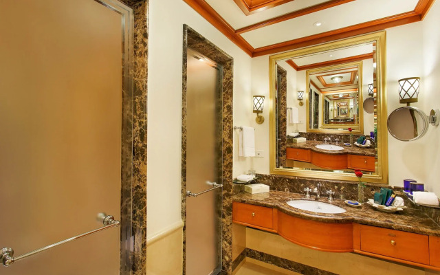 Wildflower Hall, An Oberoi Resort, Shimla