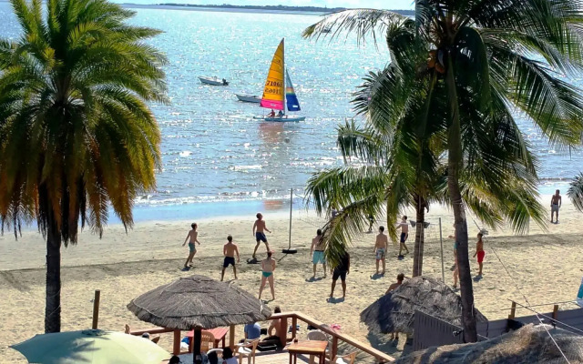 Smugglers Cove Beach Resort and Hotel