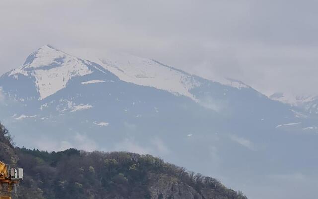 Panorama, Appartement 34, Torgon Schweiz