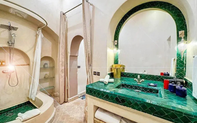 Le Riad Medina Privilège & Spa