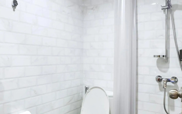 Vann Bangkok Boutique House